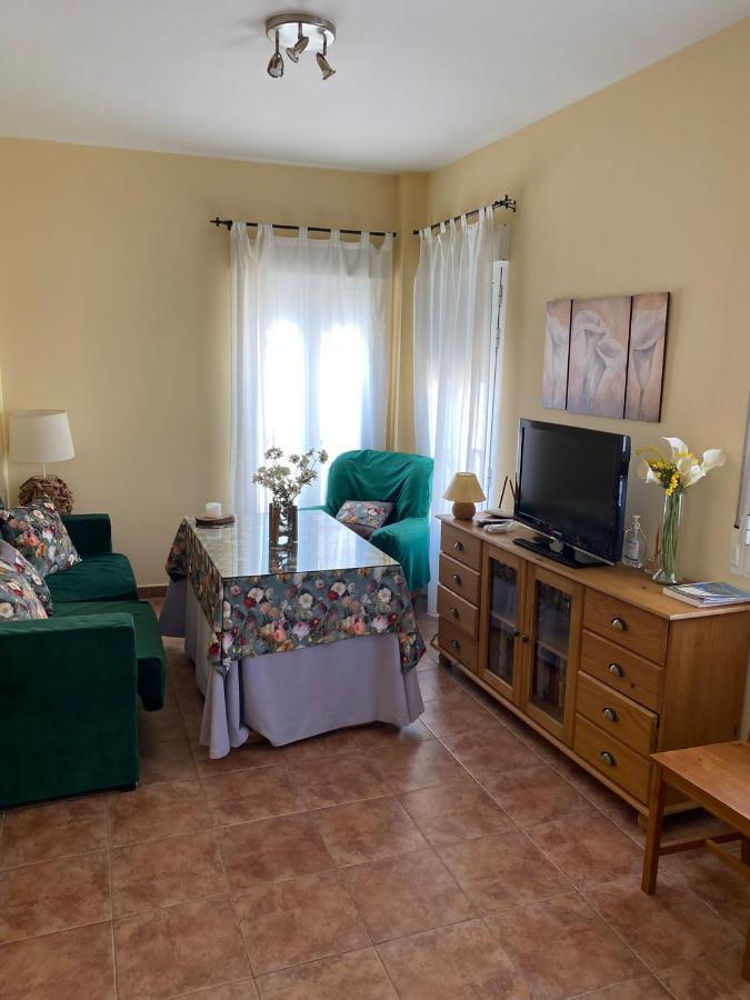 Casa Rural Francisco Pizarro Herrera del Duque Eksteriør billede