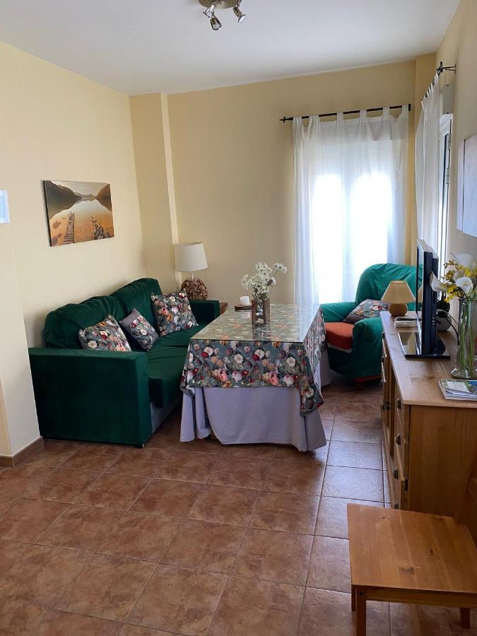 Casa Rural Francisco Pizarro Herrera del Duque Eksteriør billede