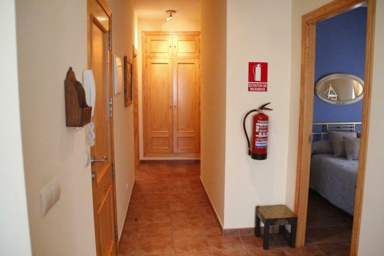 Casa Rural Francisco Pizarro Herrera del Duque Eksteriør billede