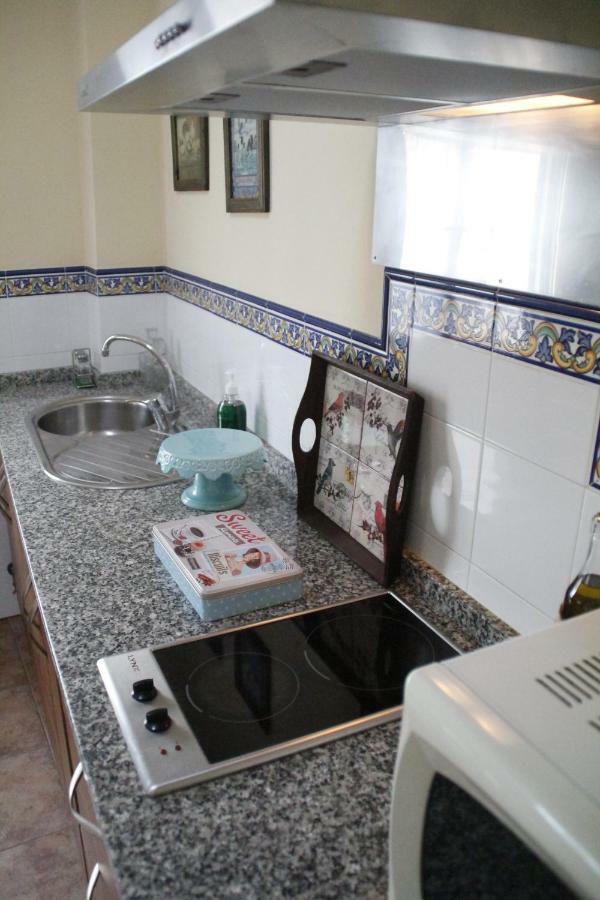 Casa Rural Francisco Pizarro Herrera del Duque Eksteriør billede